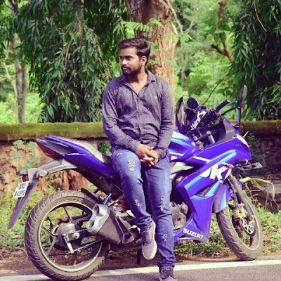 Suryabhanu97930's profile picture. 