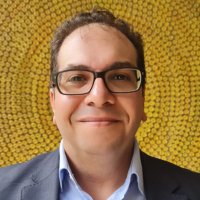 Özgür Mehmet Kütküt (@ozgurmehmetk) Twitter profile photo