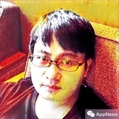 chenlidongorg's profile picture. iOS devs，ChatGPT client "Whitebird"