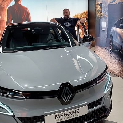 Engineer at AUTOMOBILE DACIA S.A. /
Renault-Alpine-Dacia car lover