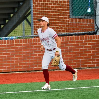Dylan Robichaux Profile