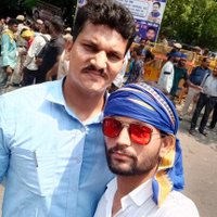आजाद अमरजीत बौद्ध (@ajadadha) 's Twitter Profile