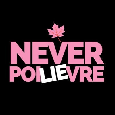 Retired After 39 years with DND #WomenAgainstPoilievre