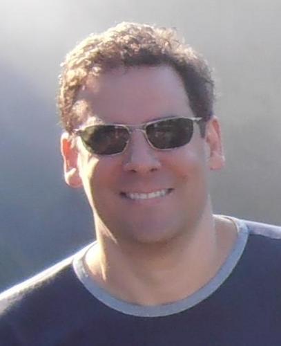 Author, entrepreneur, technologist. President, Friedland Group, Inc. Father of four. PhD, Computer Science, UMD. Grew up in Israel. Technion graduate.