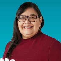 Lizette Tejada (She/Her)(@lizettendp) 's Twitter Profile Photo