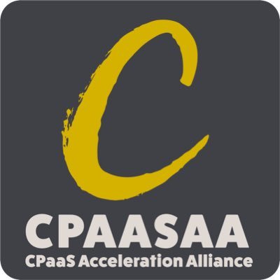 We’re the global Alliance for the CPaaS industry. We help build the strategies and partnerships that will power the CPaaS industry to $100B by 2030.