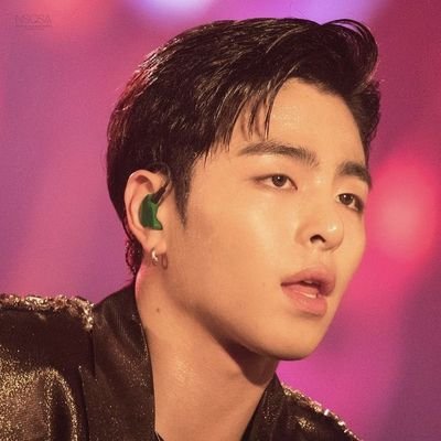 My ❤ only for my family, Junhoe, & iKON. Sorry, I'll mute/block if its not related to Junhoe & iKON.
Psychology graduated.
Welcome🤗
🇮🇩