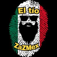 El Tio ZazMex(@ElTioSasMex) 's Twitter Profile Photo