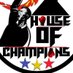 HOC Champions (@ChampionsH6070) Twitter profile photo