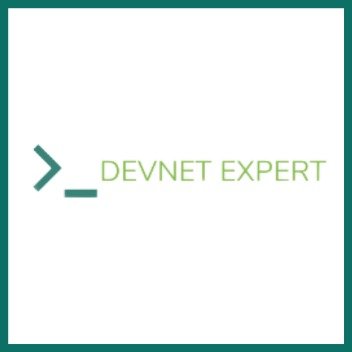 devnetexpert1 Profile Picture