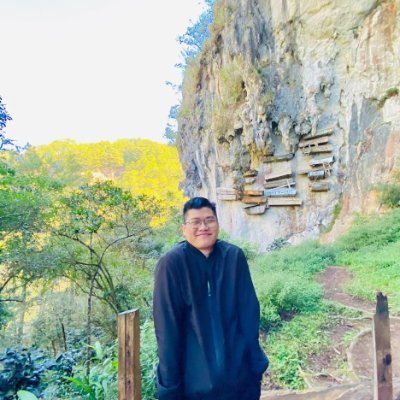 iamdaveydave's profile picture. 👩‍💻 Web Developer | 🌱 Passionate Farmer | 💍 Married | 🇵🇭 Proudly coding in the Philippines | Let's grow together! 🌐🚜✨