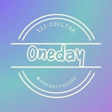 onedayyshop2 Profile Picture