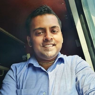 aashishindulkar's profile picture. Works at My Home India. 
Yoga, Science, Cooking, Photography