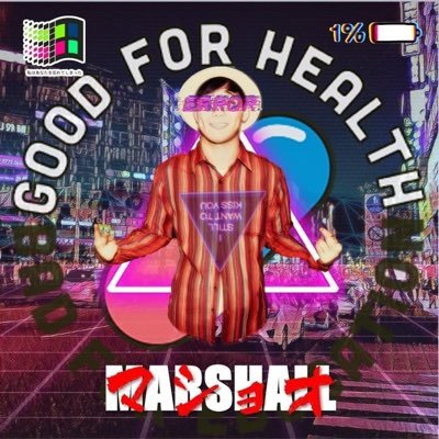 marshall5012's profile picture. 台湾🇹🇼 Vtuber-葉竜らぷる🦕◆@youryurapuru33 羽澄さひろ🕊🌸@HasumiSahiro Mycara Melony 🍏🍯 @MycaraMelony 大好き❤