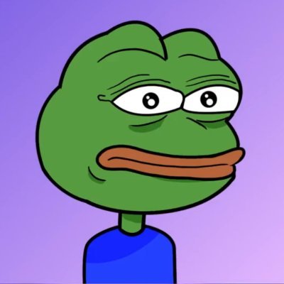 Kook79792623213's profile picture. Are all tokens now disposable？