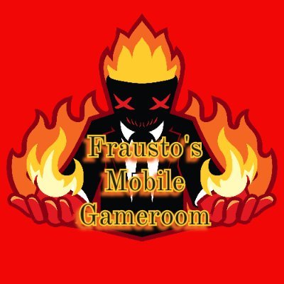 FraustoGameRoom's profile picture. Frausto’s Mobile GameRoom