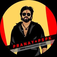 Pawankalyankonidelaofficial(@PranayYegireddy) 's Twitter Profile Photo