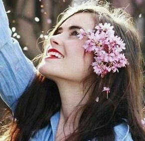 Industrial Engineer👷🏻♀️seeking the #truth, Lover of #peace🕊️ and #justice🌾I hope beautiful days await the world❤️ No DM❌