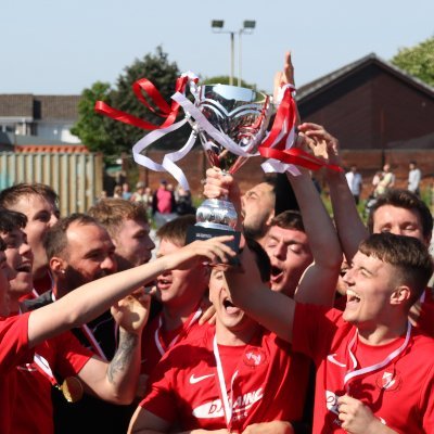 Photographing a trip to every club in the Midlands League for the 2023/24 season. 20 teams, 20 grounds.