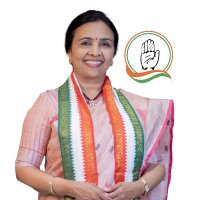 Jhansi Reddy Hanumandla(@JhansiReddy_INC) 's Twitter Profile Photo