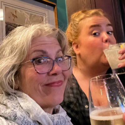 AndBocce's profile picture. #StillResisting #VotersRights  #BocceOverTheRainbow #MaverickTheWonderPup #MaverickGooseCharlie #teapotandthebigboys