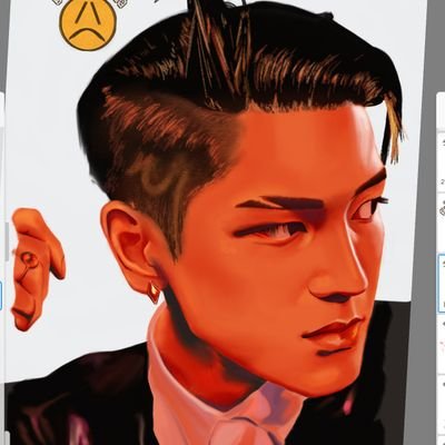 bry | sadsesame art 🌱さんのプロフィール画像