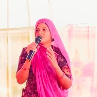 पवनी मेघवाल (@pavnipavni1) 's Twitter Profile