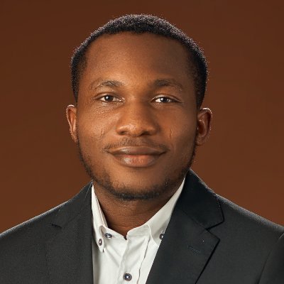 Data Scientist | PhD Fellow @ Land-CRAFT @AarhusUni_int.
Founder https://t.co/KJ5rqCUIrM
Fellow @novustack .
Husband & Sugar Daddy of @FavourAyedun