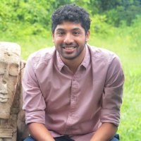 Shaswat (@_shaswat) 's Twitter Profile