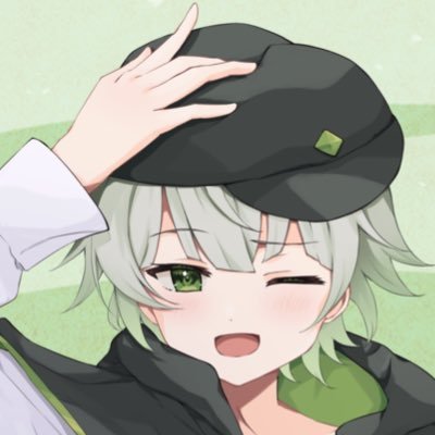 風羽ハヤテ🍃✉️さんのプロフィール画像