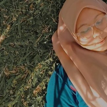 just meyhhh
