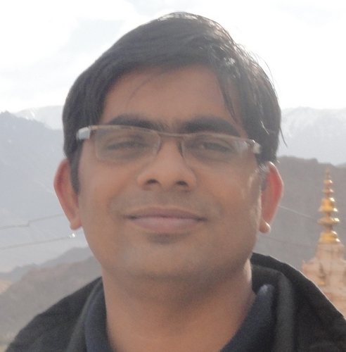 Faculty, Public Policy, Central University of Rajasthan
