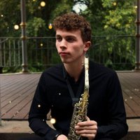 Luke Hilton (@lukehilton_sax) 's Twitter Profile Photo Luke Hilton (@lukehilton_sax) 's Twitter Profile Photo