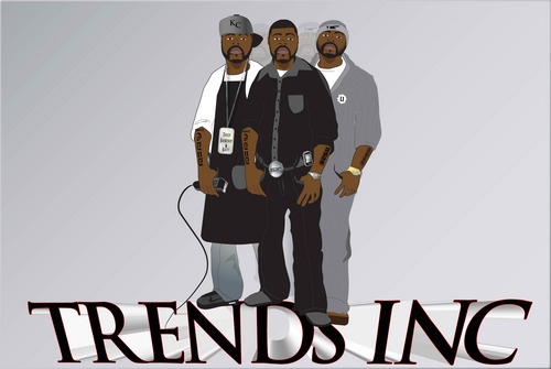 CEO of Trends Inc. South & Trends Inc.