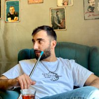 UykusuzKahve (@kerimaksanaoglu) Twitter profile photo