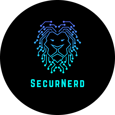 securnerd's profile picture. 🚀 SecurNerd - Decoding the future of tech and cybersecurity. Daily insights, news, and trends from the digital frontier. Your portal to a secure tomorrow.