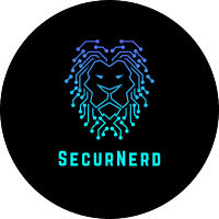 Securnerd(@securnerd) 's Twitter Profile Photo