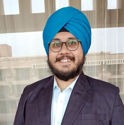 Sikh of My true Guru Sri Guru Granth Sahib Ji | Engineer | IT Professional | Travel | Dance | Food | Liberal by thoughts
