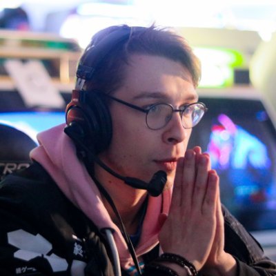 SoftDev | Tekken Commentator | Stream Producer | ex-ELF TO | Creator of Punduction | Littlefinger of the UK FGC | Opinions are my own | 🇵🇱 | He/Him