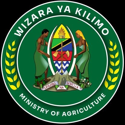 Ukurasa rasmi wa Wizara ya Kilimo, Tanzania