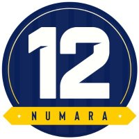 12 Numara 🏀(@12nobasket) 's Twitter Profile Photo