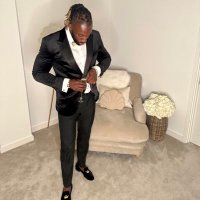 Charles Felix Baffour (@cfelixbaffour) 's Twitter Profile