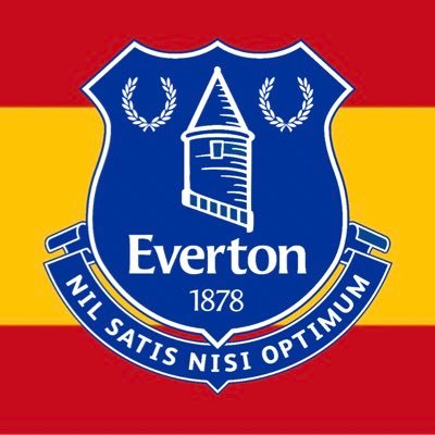 Primera cuenta del Everton en Español. Desde 2012. Afiliados oficialmente al Everton. Up the toffees!!!
