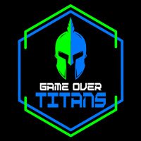Game Over Titans (@gameovertitans) 's Twitter Profile