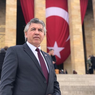 MuratbakirCHP Profile Picture