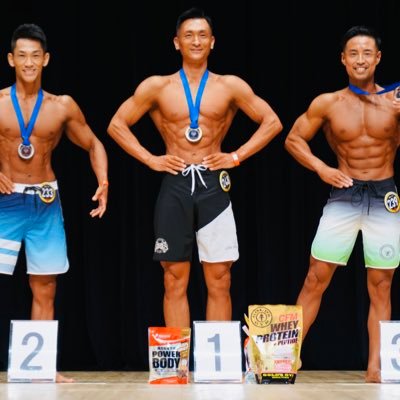 46歳筋トレ4年目|デスクワーク | 水泳30年→筋トレ| JBBF 2022群馬🏆 2023東京🏆 @kyokaku_fitness通学中 #sumika #エニタイム #日曜天国