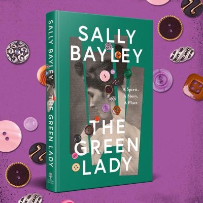 English Lecturer at Hertford College, Oxford. Writer. Represented by the Wylie Agency. Next book, The Green Lady, published 07/23 by William Collins.