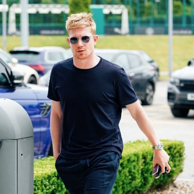 Sir_kevin17's profile picture. Man City 💙 
We are city and we fight till the end!