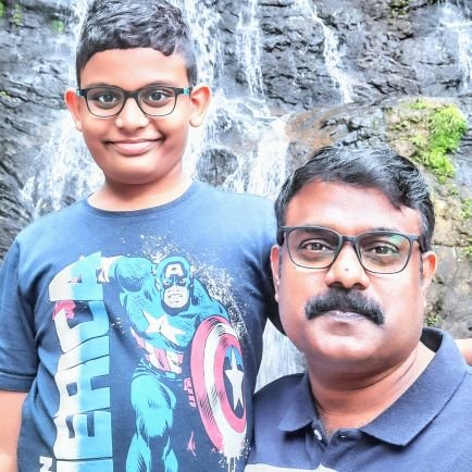 Sarath Chandrabal