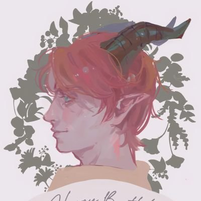 Ragnar Yinさんのプロフィール画像